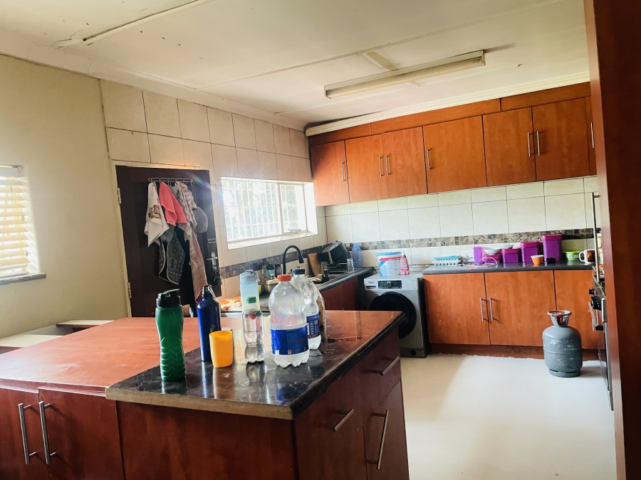 To Let 3 Bedroom Property for Rent in Edleen Gauteng