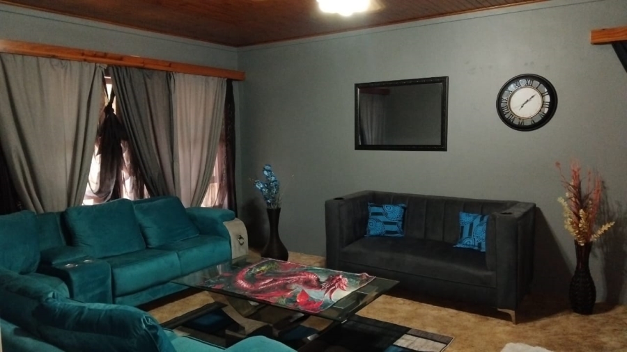 3 Bedroom Property for Sale in Vanderbijlpark CW 5 Gauteng