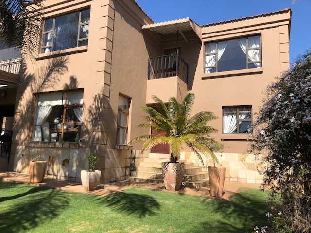 3 Bedroom Property for Sale in Kensington Gauteng