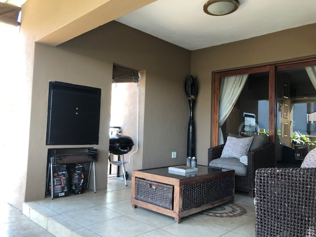 3 Bedroom Property for Sale in Kensington Gauteng