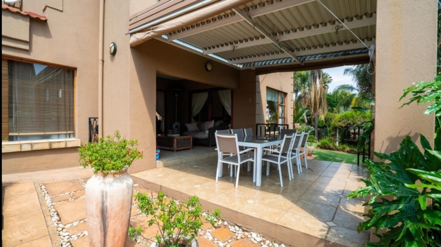 3 Bedroom Property for Sale in Kensington Gauteng