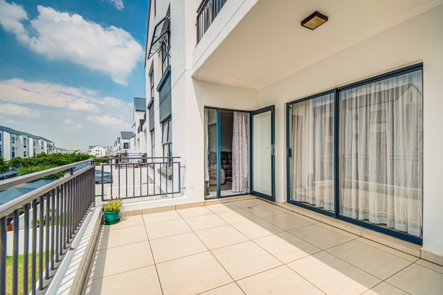 2 Bedroom Property for Sale in Greenstone Hill Gauteng