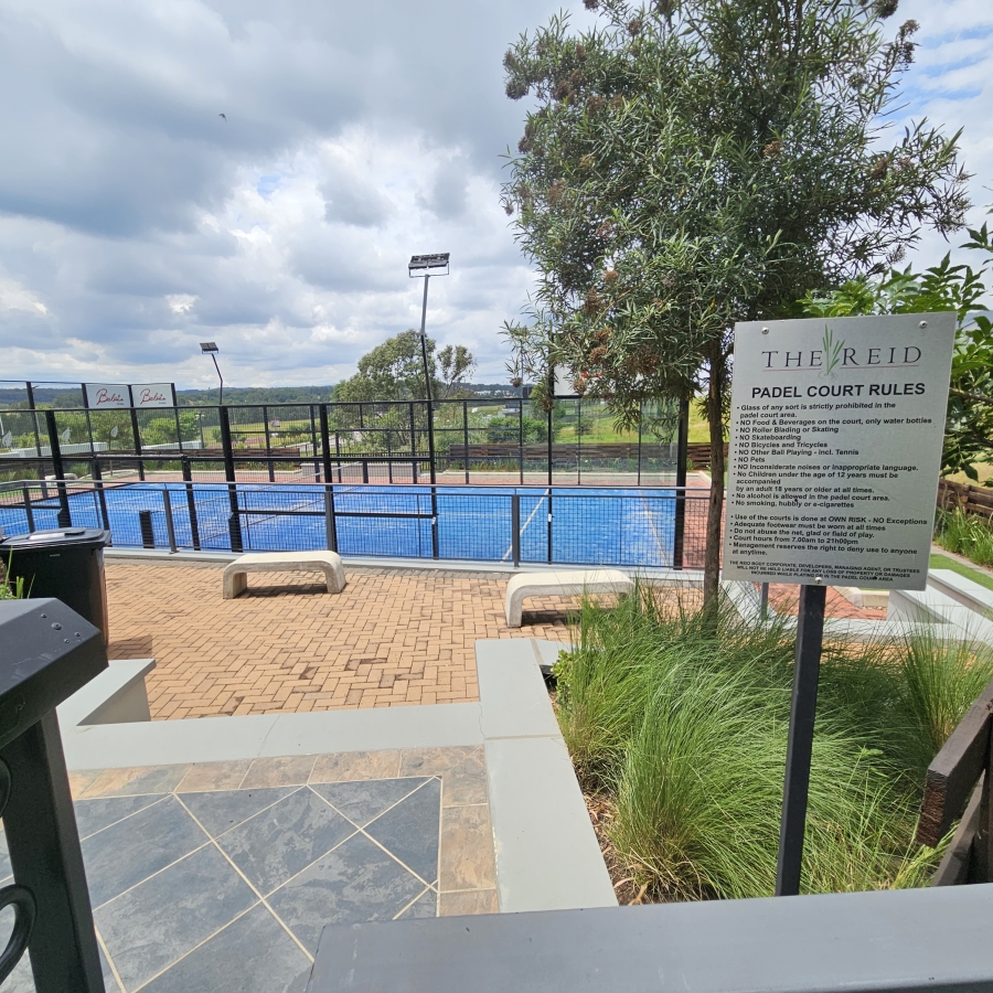 2 Bedroom Property for Sale in Linbro Park Gauteng