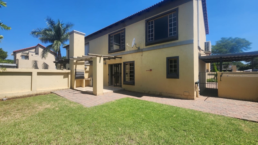 3 Bedroom Property for Sale in Annlin Gauteng