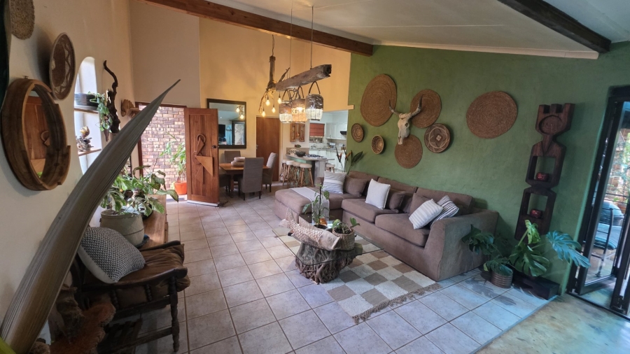 2 Bedroom Property for Sale in Sinoville Gauteng