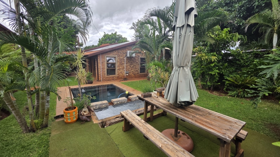 2 Bedroom Property for Sale in Sinoville Gauteng