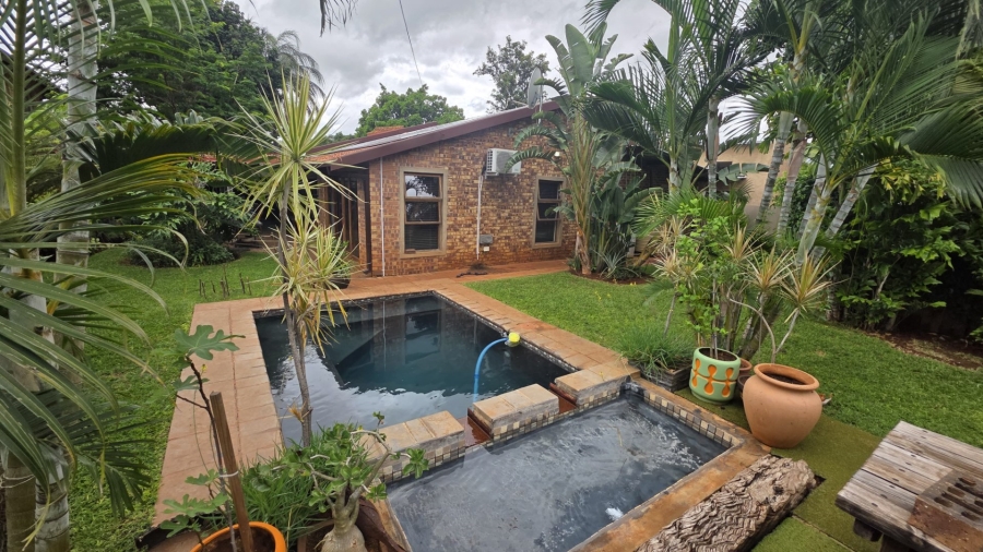 2 Bedroom Property for Sale in Sinoville Gauteng