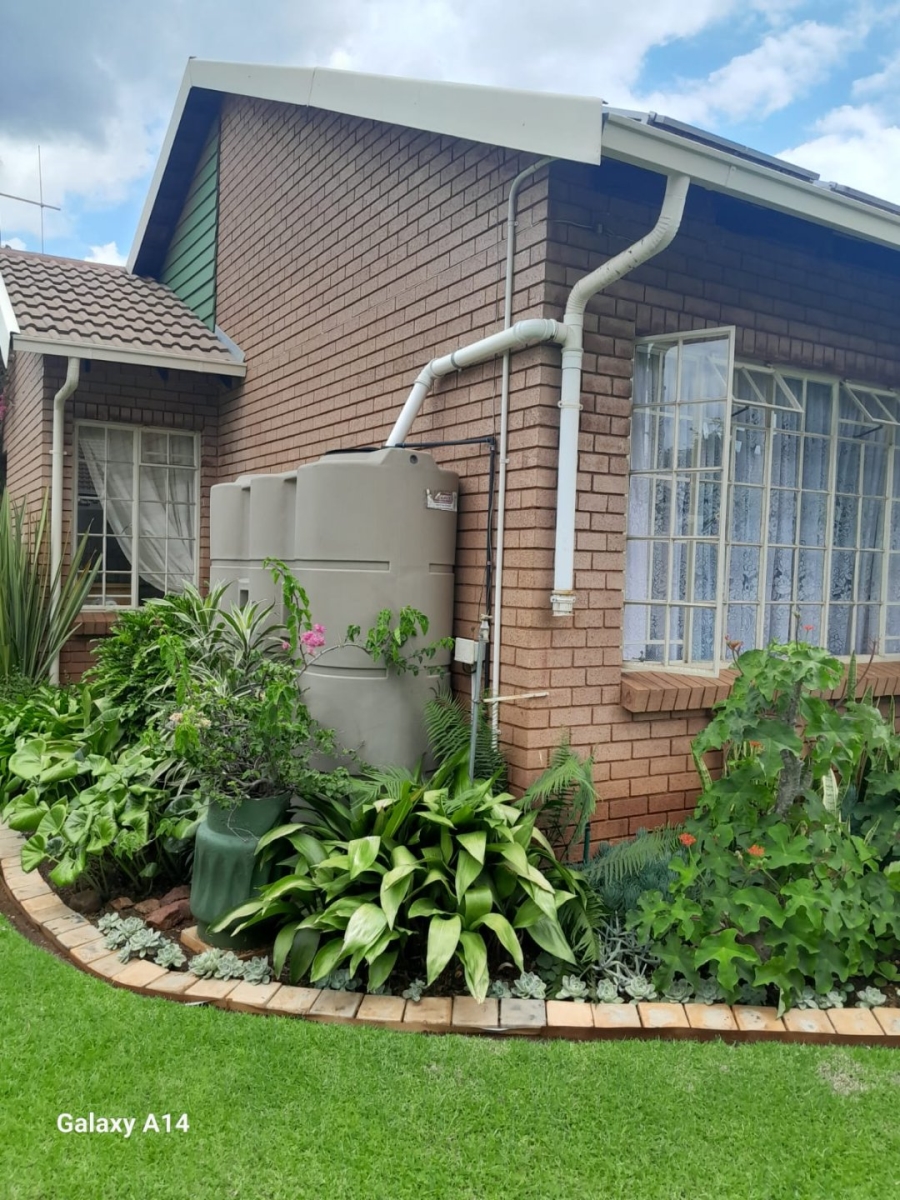 3 Bedroom Property for Sale in Montana Park Gauteng