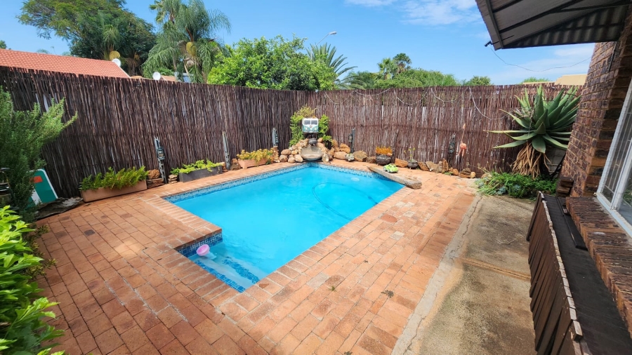 3 Bedroom Property for Sale in Doornpoort Gauteng