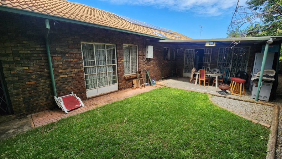 3 Bedroom Property for Sale in Doornpoort Gauteng