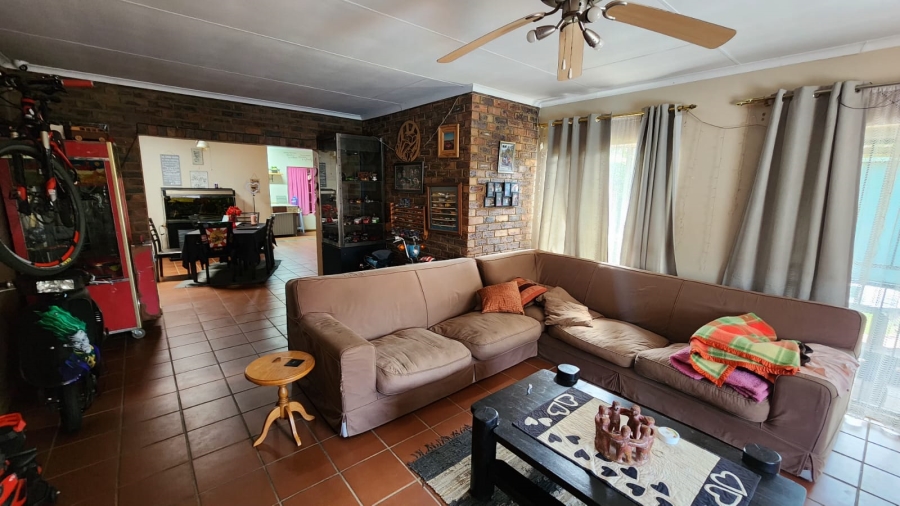 3 Bedroom Property for Sale in Doornpoort Gauteng