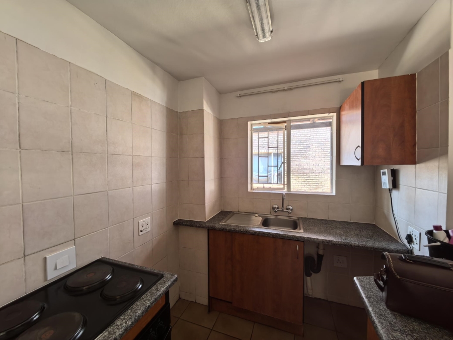 To Let 2 Bedroom Property for Rent in Wonderboom South Gauteng