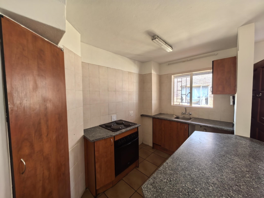 To Let 2 Bedroom Property for Rent in Wonderboom South Gauteng