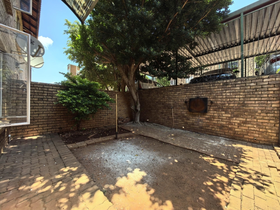 To Let 2 Bedroom Property for Rent in Wonderboom South Gauteng