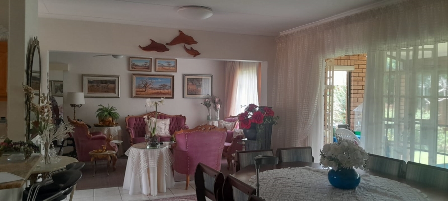 3 Bedroom Property for Sale in Montana Park Gauteng