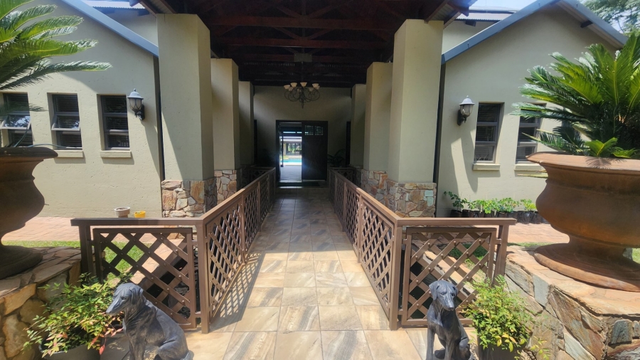 4 Bedroom Property for Sale in Montana Gauteng