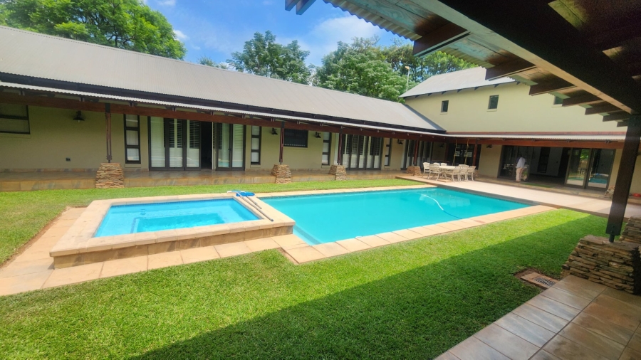 4 Bedroom Property for Sale in Montana Gauteng