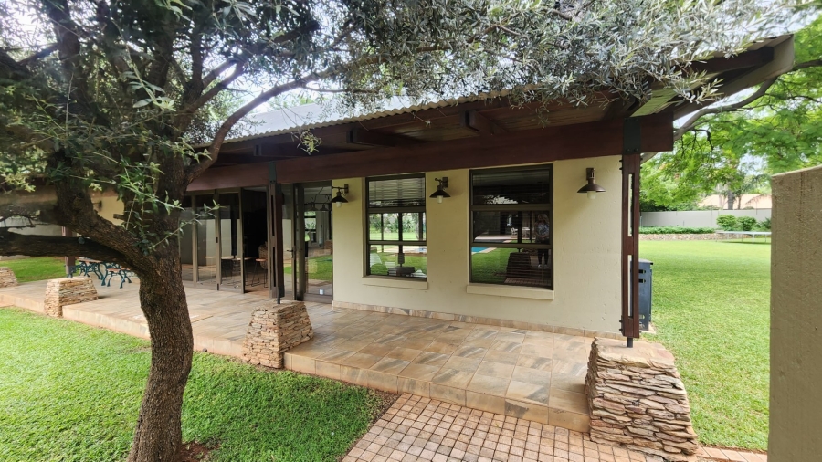 4 Bedroom Property for Sale in Montana Gauteng