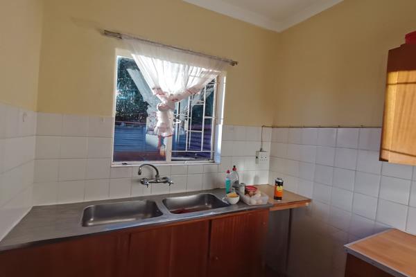 To Let 1 Bedroom Property for Rent in Magalieskruin Gauteng