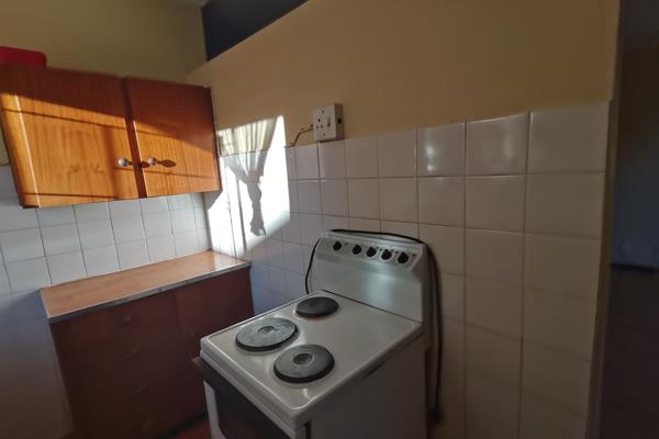 To Let 1 Bedroom Property for Rent in Magalieskruin Gauteng