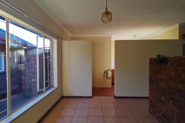 To Let 1 Bedroom Property for Rent in Magalieskruin Gauteng