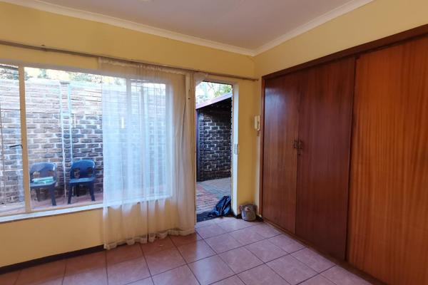 To Let 1 Bedroom Property for Rent in Magalieskruin Gauteng