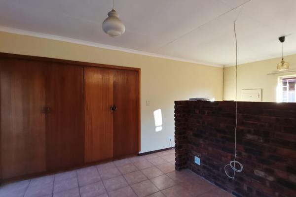 To Let 1 Bedroom Property for Rent in Magalieskruin Gauteng