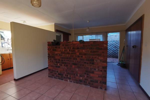 To Let 1 Bedroom Property for Rent in Magalieskruin Gauteng