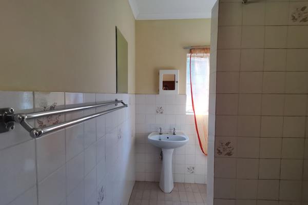 To Let 1 Bedroom Property for Rent in Magalieskruin Gauteng