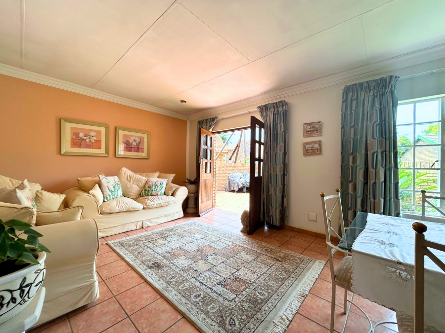 2 Bedroom Property for Sale in Wierdaglen Estate Gauteng