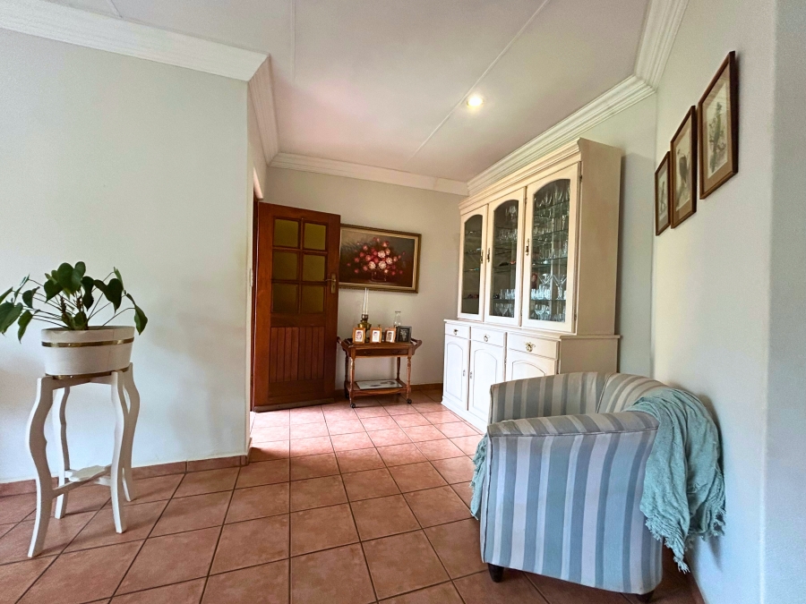 2 Bedroom Property for Sale in Wierdaglen Estate Gauteng