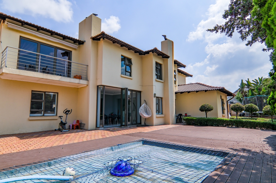 5 Bedroom Property for Sale in Heuwelsig Estate Gauteng