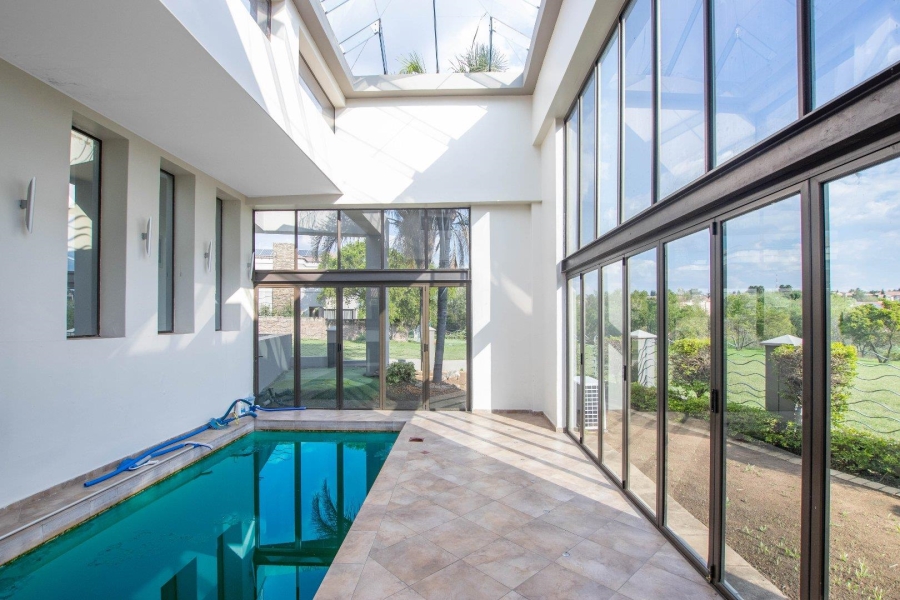 5 Bedroom Property for Sale in Blue Valley Golf Estate Gauteng