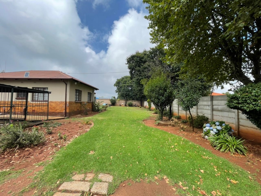 3 Bedroom Property for Sale in Witpoortjie Gauteng