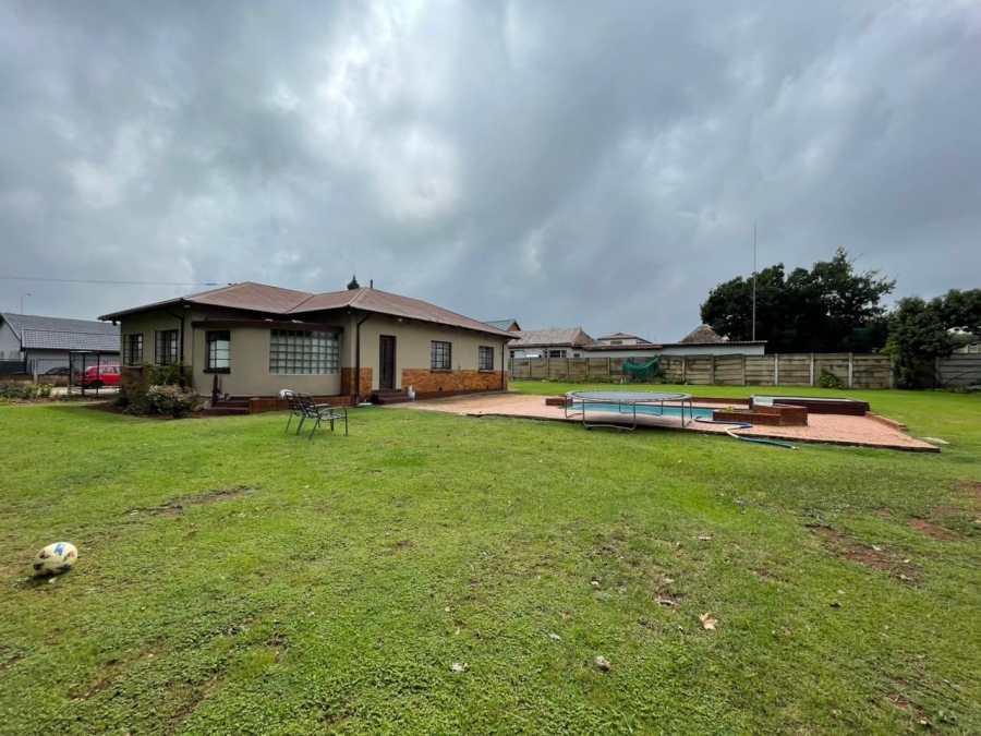 3 Bedroom Property for Sale in Witpoortjie Gauteng