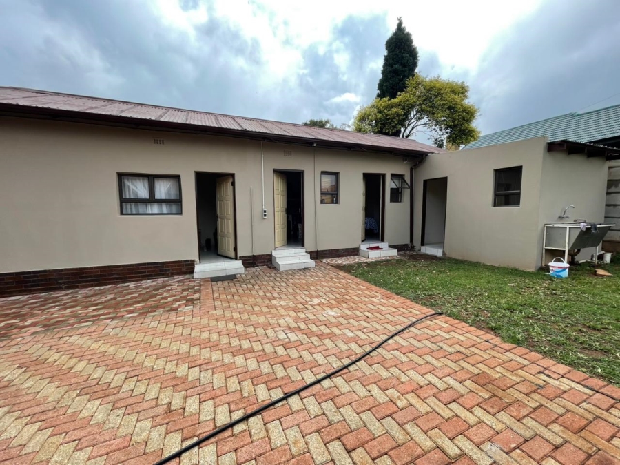 3 Bedroom Property for Sale in Witpoortjie Gauteng