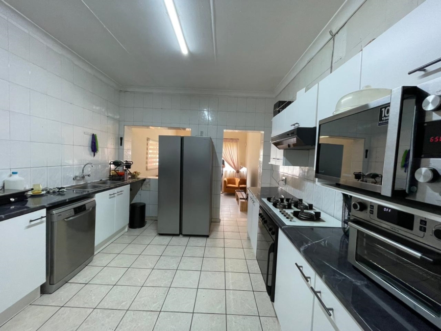 3 Bedroom Property for Sale in Witpoortjie Gauteng