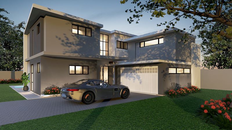 3 Bedroom Property for Sale in Bryanston East Gauteng