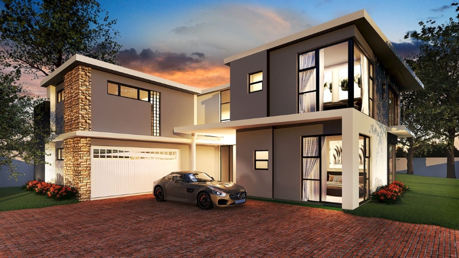 3 Bedroom Property for Sale in Bryanston East Gauteng