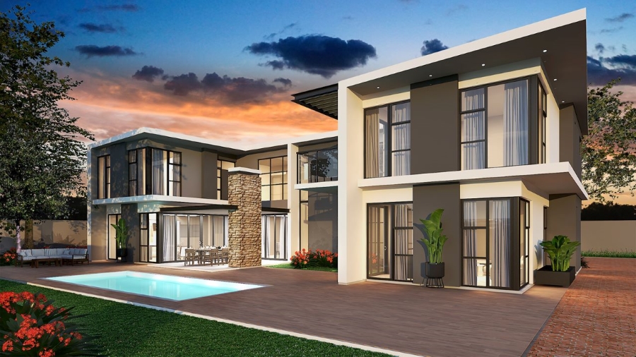 3 Bedroom Property for Sale in Bryanston East Gauteng