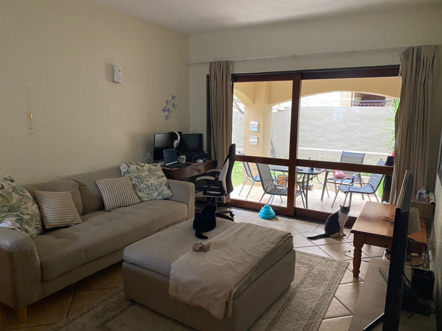 To Let 1 Bedroom Property for Rent in Lonehill Gauteng