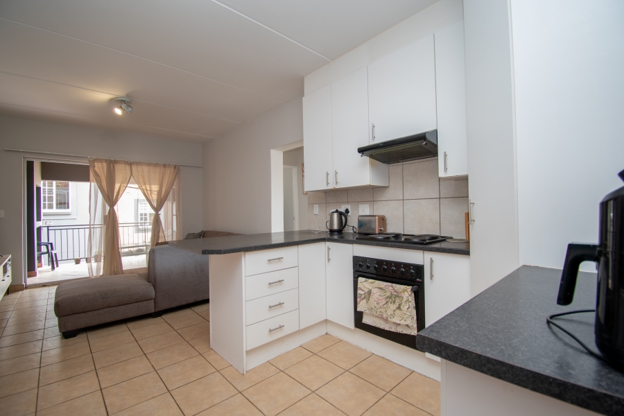 To Let 2 Bedroom Property for Rent in Wilgeheuwel Gauteng