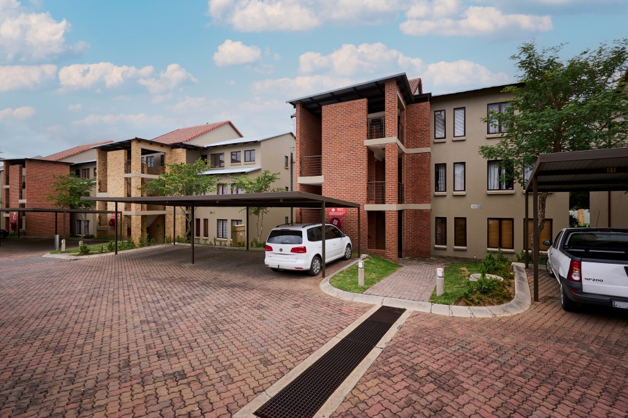 2 Bedroom Property for Sale in Carlswald North Estate Gauteng