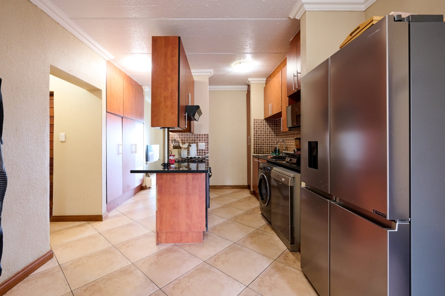 2 Bedroom Property for Sale in Carlswald North Estate Gauteng