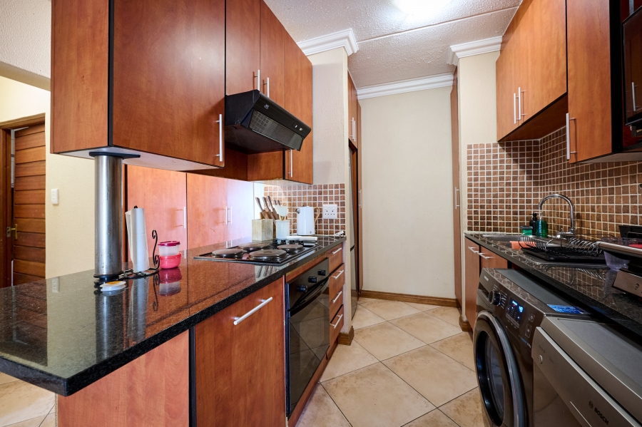 2 Bedroom Property for Sale in Carlswald North Estate Gauteng