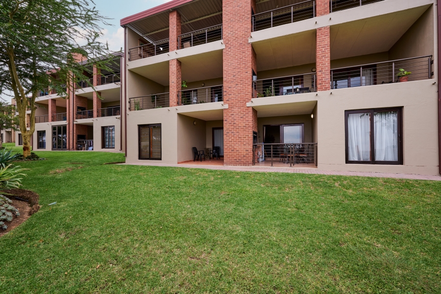 2 Bedroom Property for Sale in Carlswald North Estate Gauteng