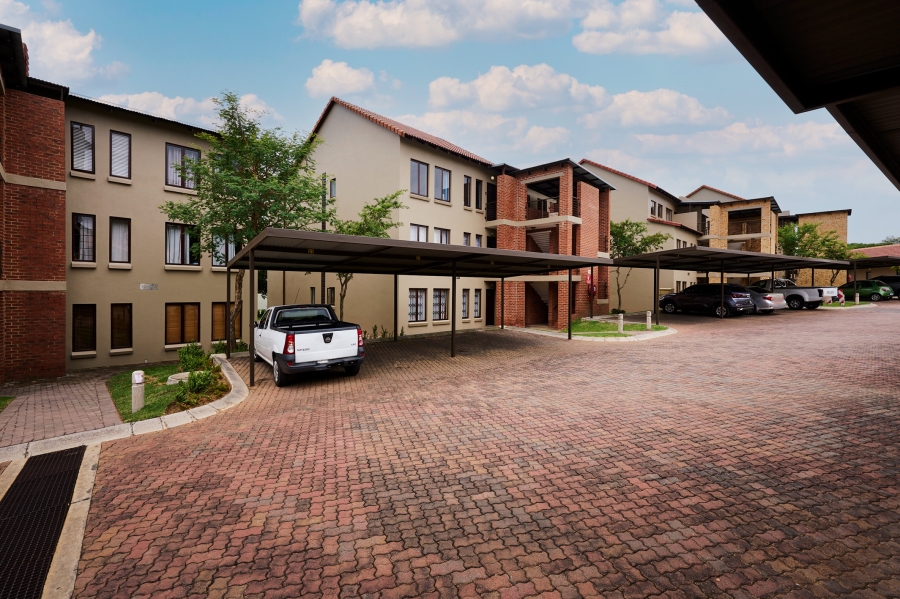 2 Bedroom Property for Sale in Carlswald North Estate Gauteng