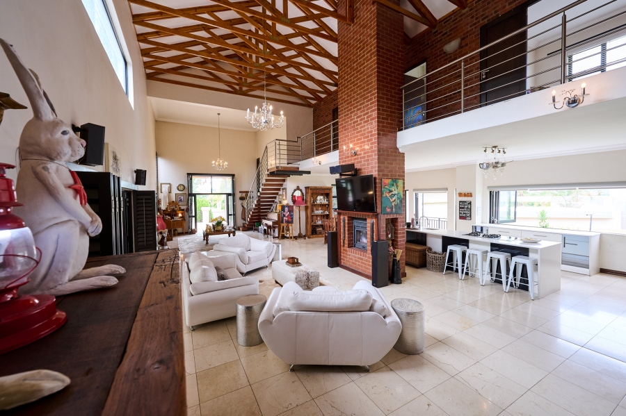 5 Bedroom Property for Sale in Summerset Gauteng