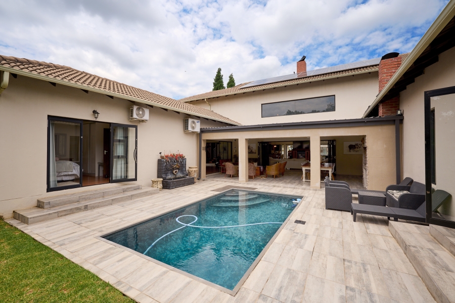 5 Bedroom Property for Sale in Summerset Gauteng