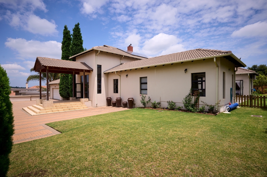 5 Bedroom Property for Sale in Summerset Gauteng